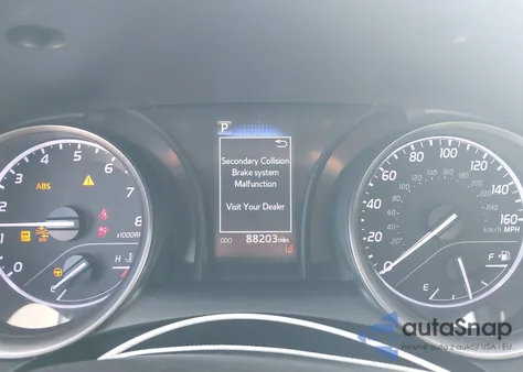 2021 Toyota Camry Se from USA, damaged, VIN 4T1G11AK0MU599140